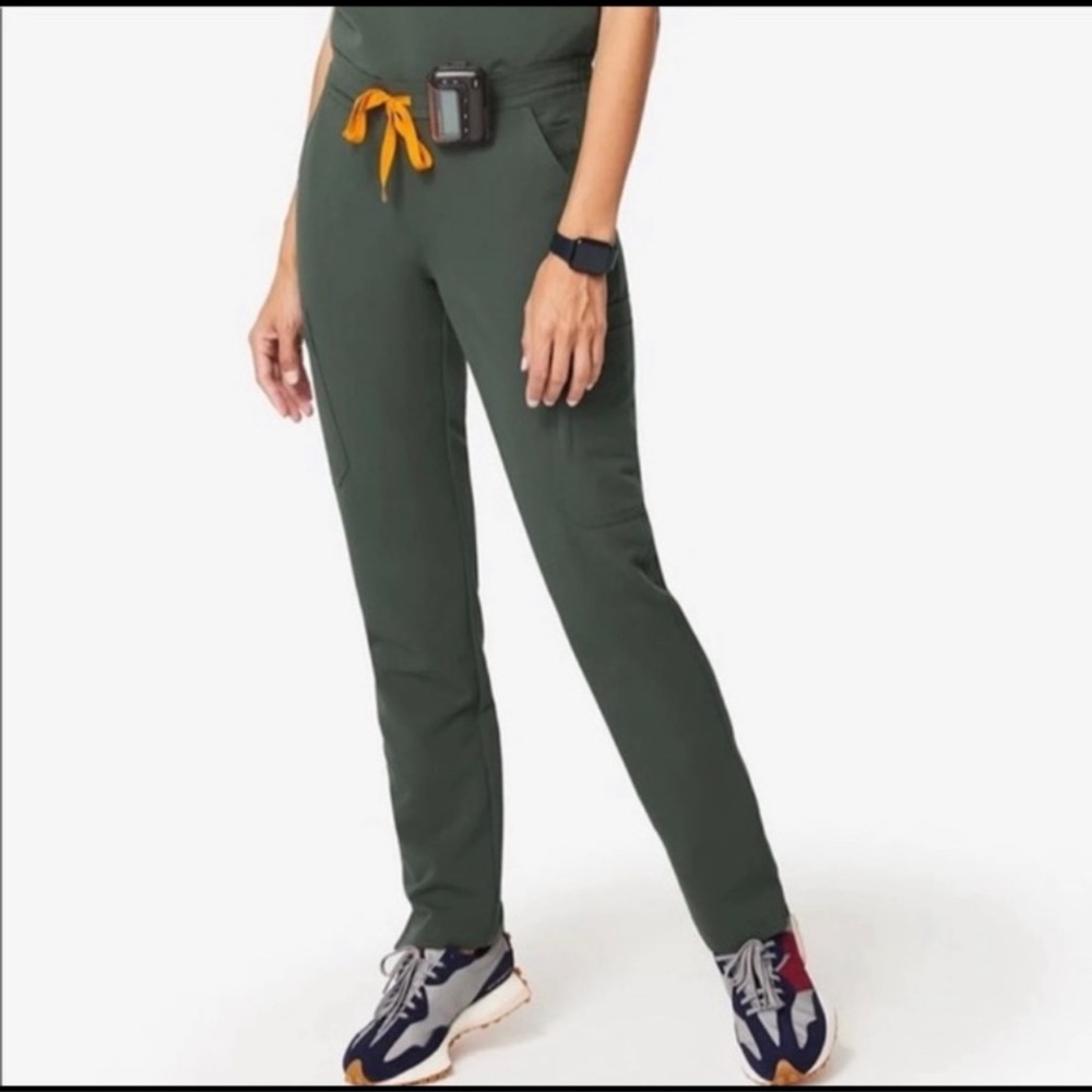 Figs Yola Scrub Pant